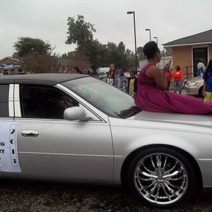 Meet your Posher, Phillip